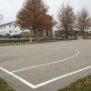 Basketball Court - Lexington Ridge